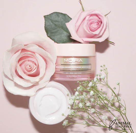 MOIRA ROSE HYDRA-ENHANCED PRIMING MOISTURIZER