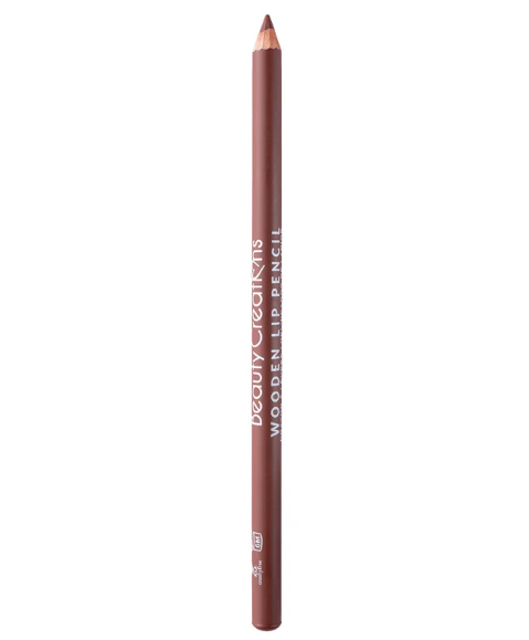 BEAUTY CREATIONS WOOD  LIP PENCIL