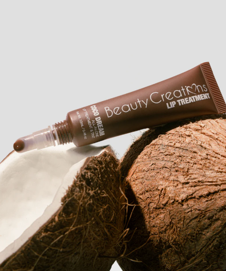 LIP TREATMENT & TINT