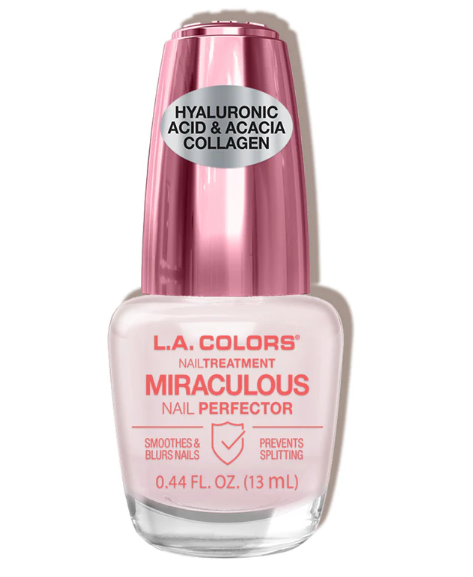 SALON FABULOUS NAIL TREATMENTS