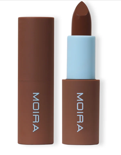 MOIRA LIP CHIC SATIN LIPSTICK