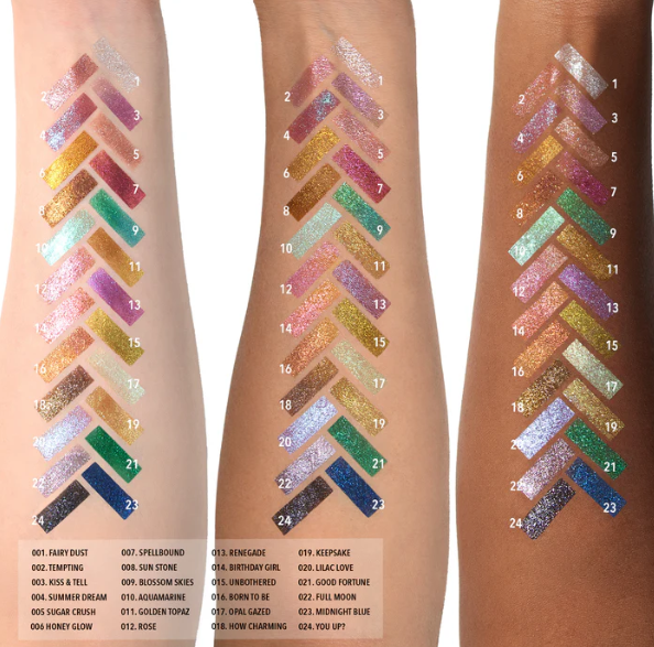 MOIRA CHROMA LIGHT SHADOW