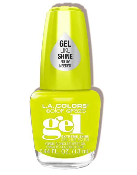 CREAMY NEON GEL
