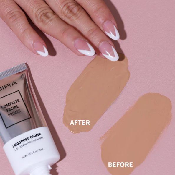 MOIRA COMPLETE MATTIFYING PRIMER
