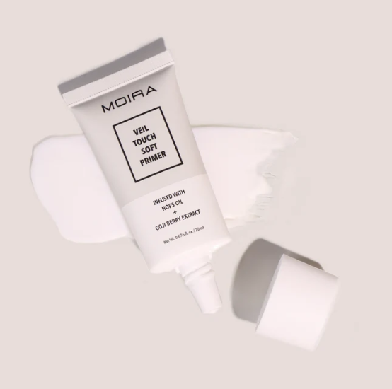 MOIRA VEIL TOUCH SOFT PRIMER