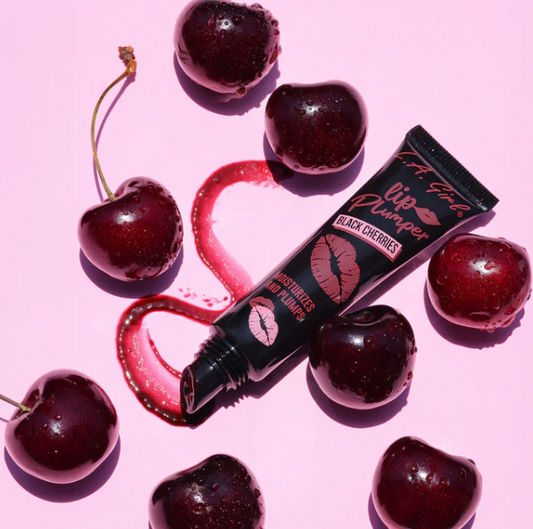 LA GIRL TINTED LIP PLUMPER