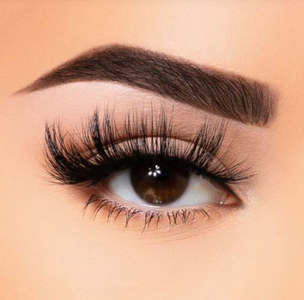 BEAUTY CREATIONS 35MM FAUX MINK LASHES