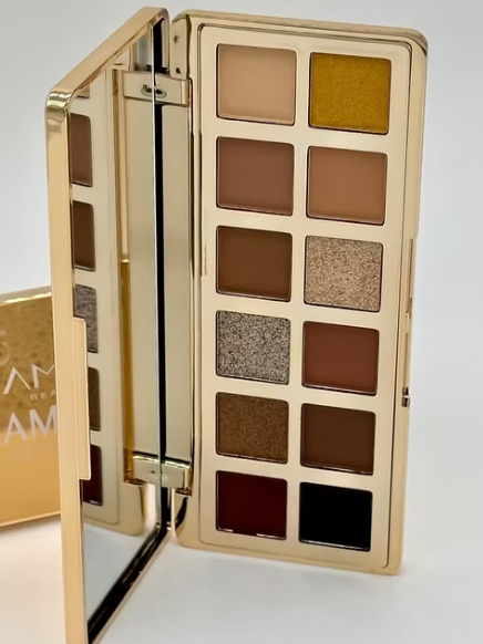 AMEE BEAUTY EYESHADOW PALETTE GLAMGASM