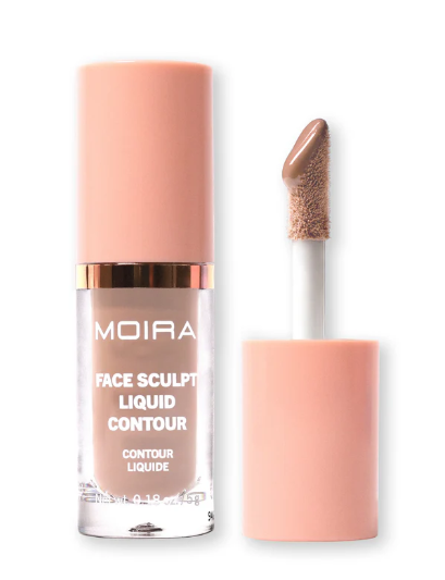 MOIRA FACE SCULPT LIQUID CONTOUR