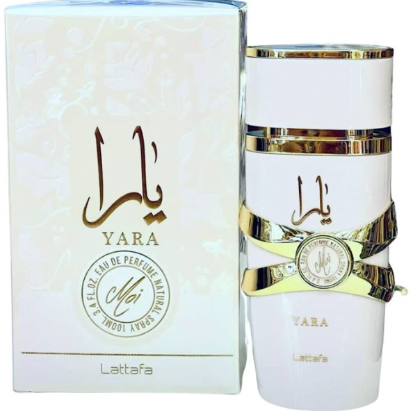 ARABIC PERFUME YARA LATTAFA