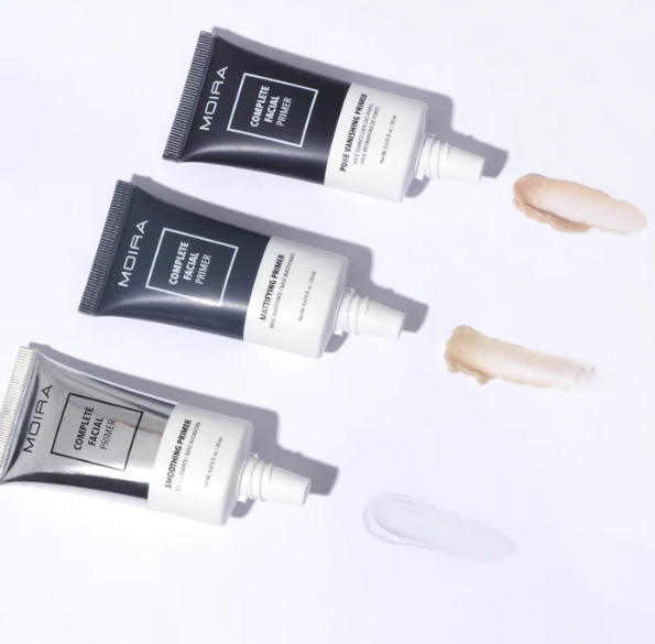 MOIRA COMPLETE PORE VANISHING PRIMER