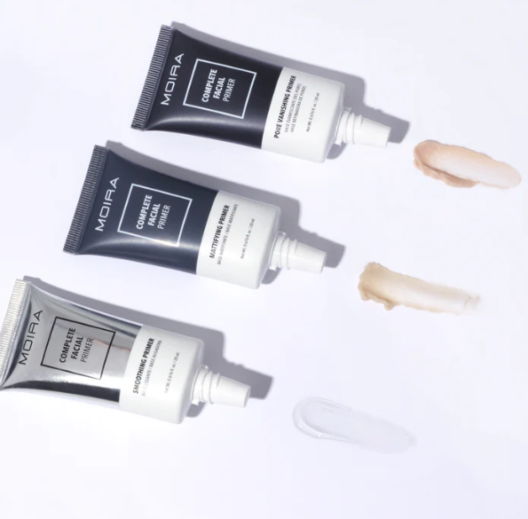 COMPLETE SMOOTHING PRIMER