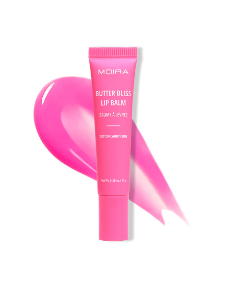 BUTTER BLISS LIP BALM