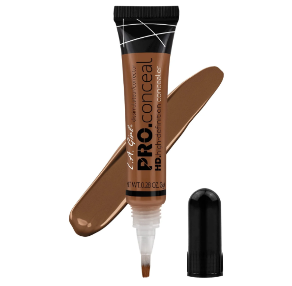 LA GIRL HD PRO CONCEAL