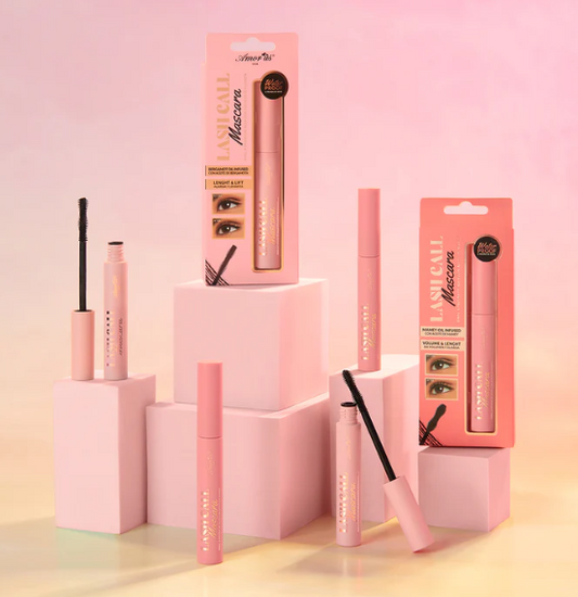 AMOUR US LASH CALL MASCARA