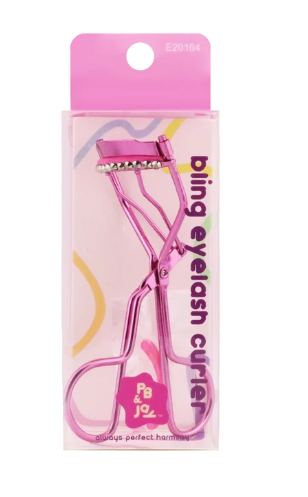 PB & JAY EYELASH CURLERS
