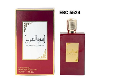 WOMENS PERFUME