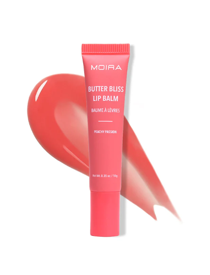 BUTTER BLISS LIP BALM