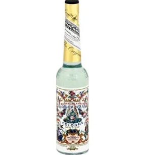 OHLY WAY COLOGNE 7.5 OZ