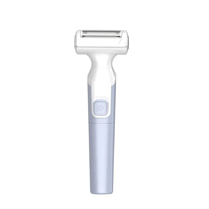 Women's Electric Shavers for Legs, Face, and Body