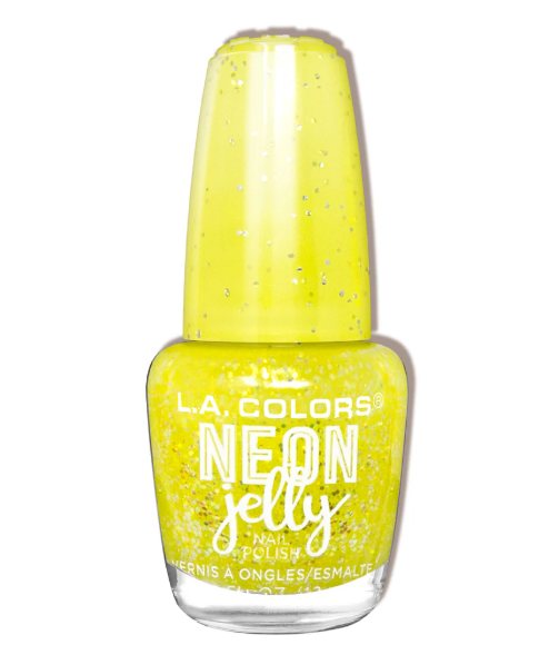 NEON JELLY POLISH