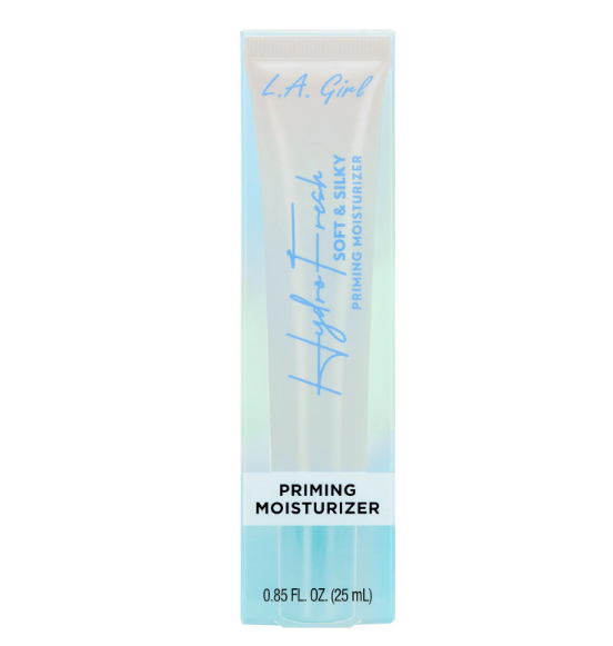 HYDRO FRESH SOFT & SILKY PRIMING MOISTURIZER GFB157