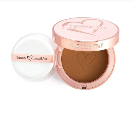 BEAUTY CREATIONS FLAWLESS STAY POWDER FOUNDATION