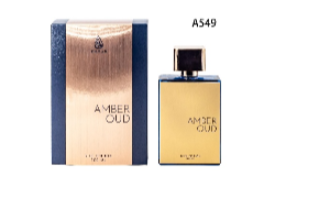 MENS PERFUME