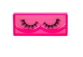 3D FAUX MINK LASHES