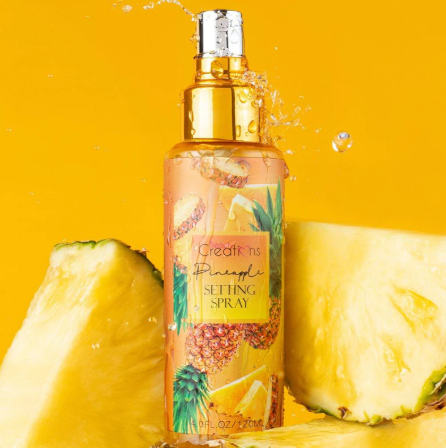 BEAUTY CREATIONS SETTINGS SPRAYS