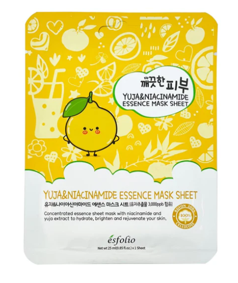 ESFOLIO FACE MASK