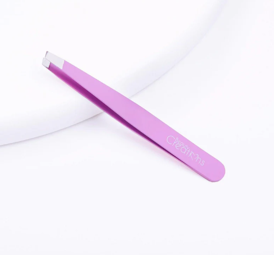 BEAUTY CREATIONS EYEBROW TWEEZER