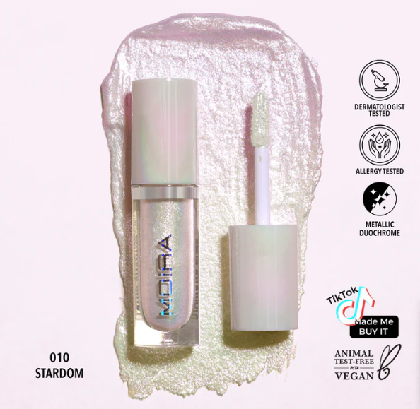 DIAMOND DAZE LIQUID SHADOW