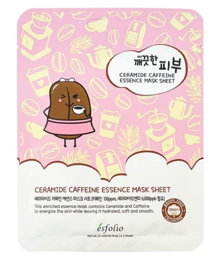 ESFOLIO FACE MASK