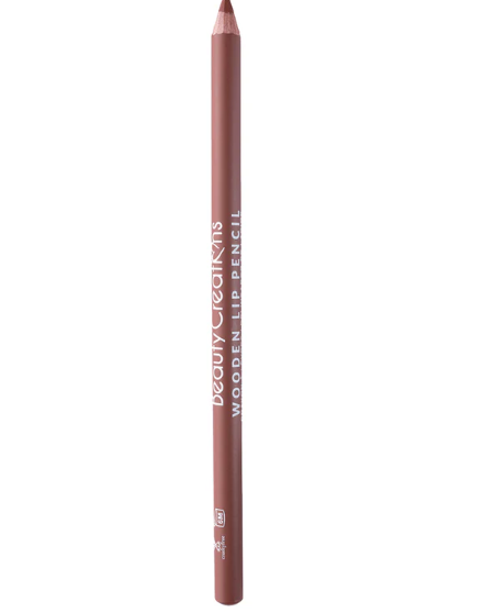 BEAUTY CREATIONS WOOD  LIP PENCIL