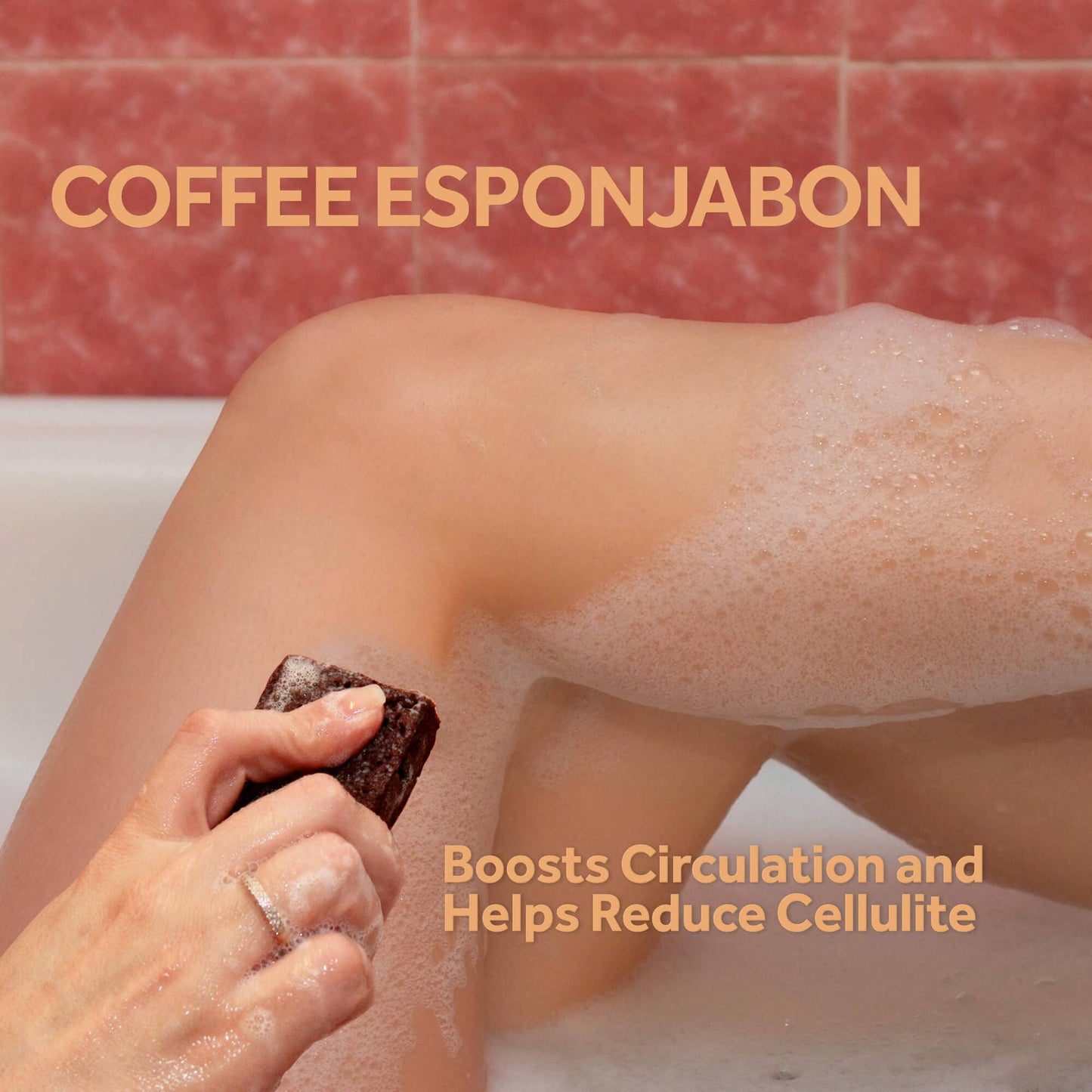 EsponJabon Coffee, Circulation Boosting Effect