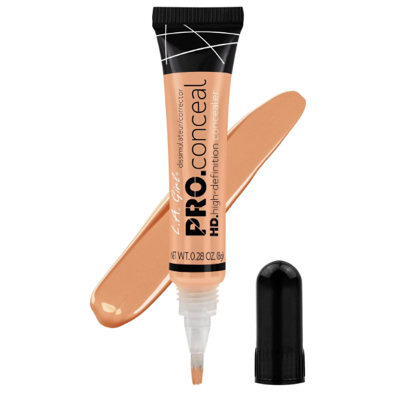 LA GIRL HD PRO CONCEAL