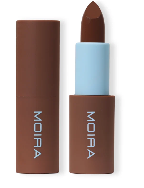 MOIRA LIP CHIC SATIN LIPSTICK