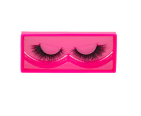 3D FAUX MINK LASHES