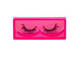 3D FAUX MINK LASHES