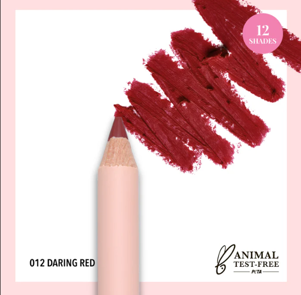 MOIRA SIGNATURE LIP PENCIL