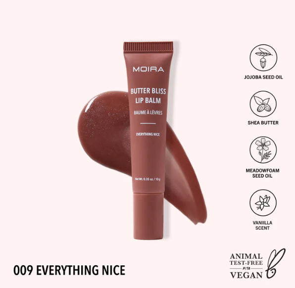 BUTTER BLISS LIP BALM