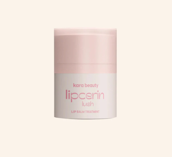 LIPCERIN LUSH LIP BALM TREATMENT