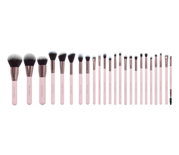 BEAUTY CREATIONS 24 PC BRUSH SETS