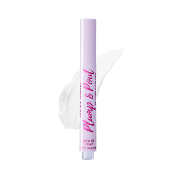 PLUMP & PLOUT PLUMPING GLOSS STICK