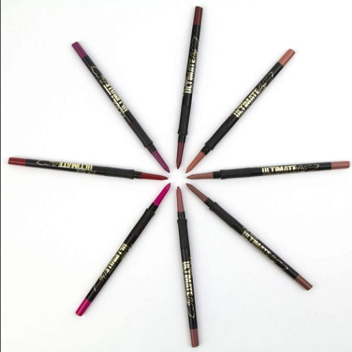 ULTIMATE INTENSE STAY AUTO LIPLINER