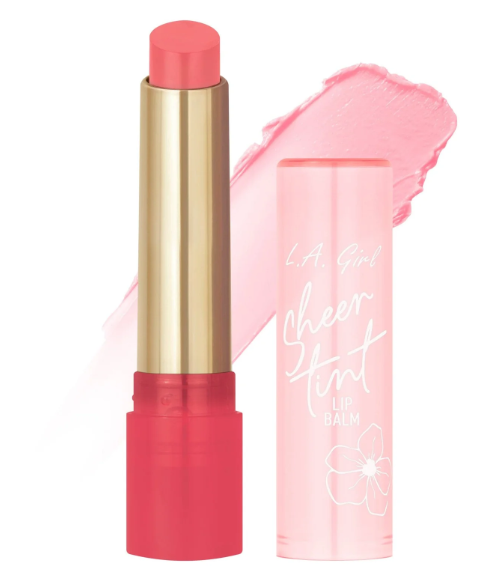LA GIRL SHEER TINT LIP BALM