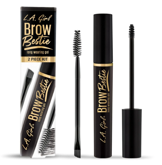 BROW BESTIE LONG WEARING GEL KIT