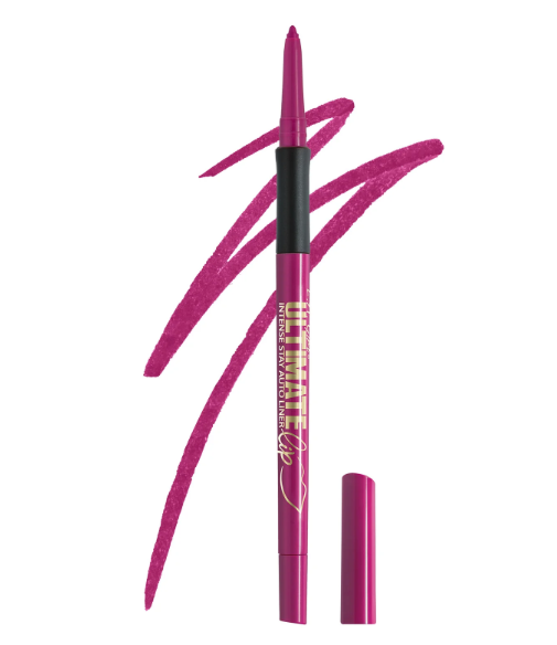ULTIMATE INTENSE STAY AUTO LIPLINER