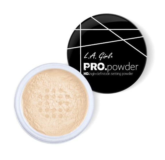 LA GIRL PRO POWDER